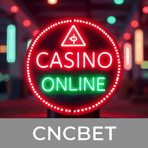 CNCBET: Bônus Extraordinários e Ofertas Exclusivas Esperam por Você