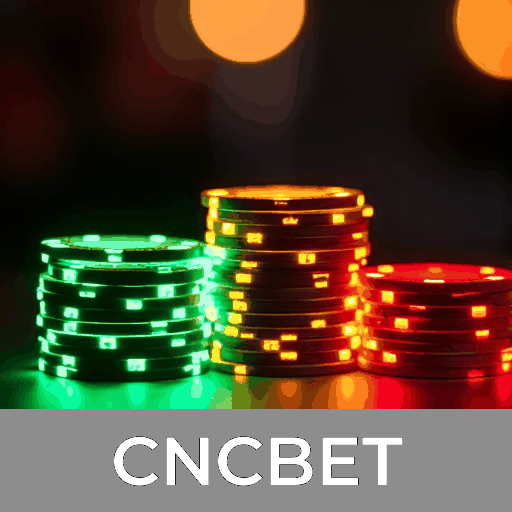 CNCBET: Facilidade e Funcionalidade em Seu Aplicativo de Apostas